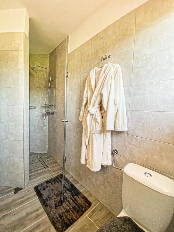 Apartmani Fenestra Otočac Dış mekan fotoğraf