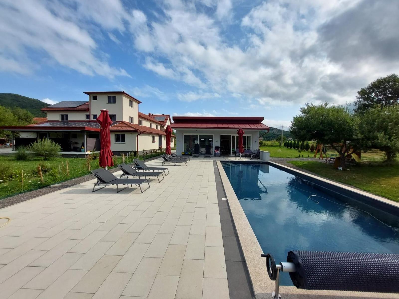 Apartmani Fenestra Otočac Dış mekan fotoğraf